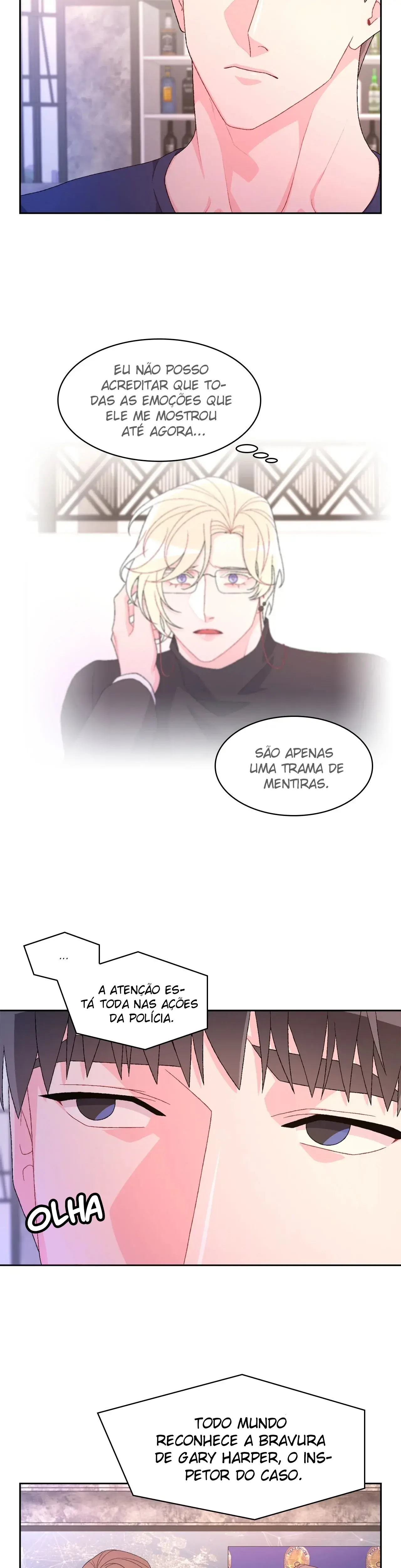 Arthur – Capítulo 52 Yaoi – Página 10