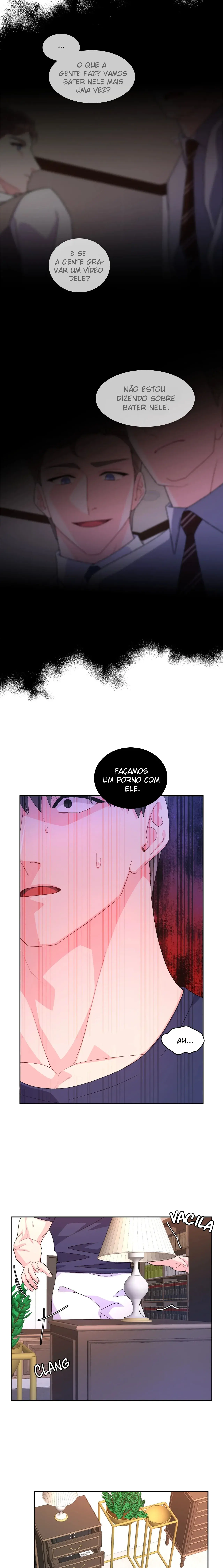 Arthur – Capítulo 52 Yaoi – Página 13