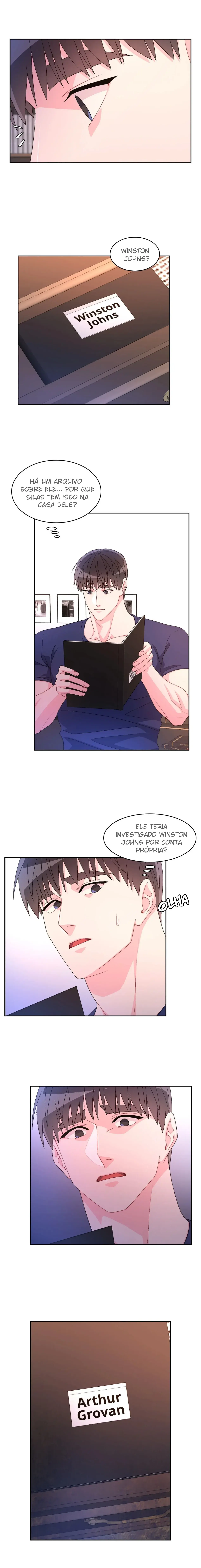 Arthur – Capítulo 52 Yaoi – Página 16