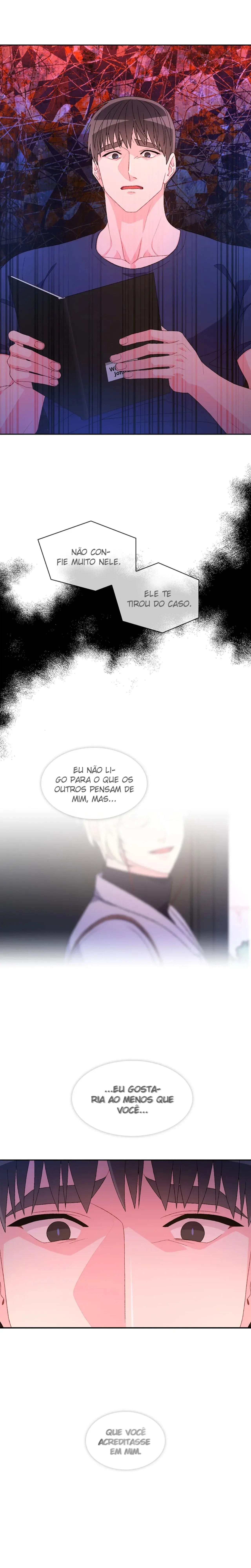 Arthur – Capítulo 52 Yaoi – Página 17