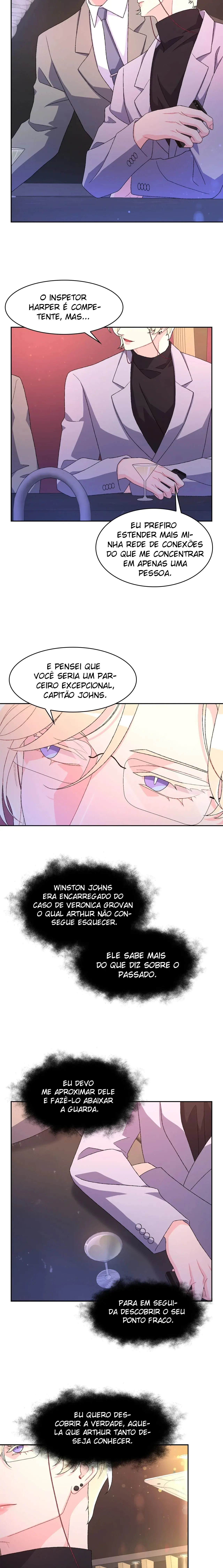 Arthur – Capítulo 52 Yaoi – Página 19