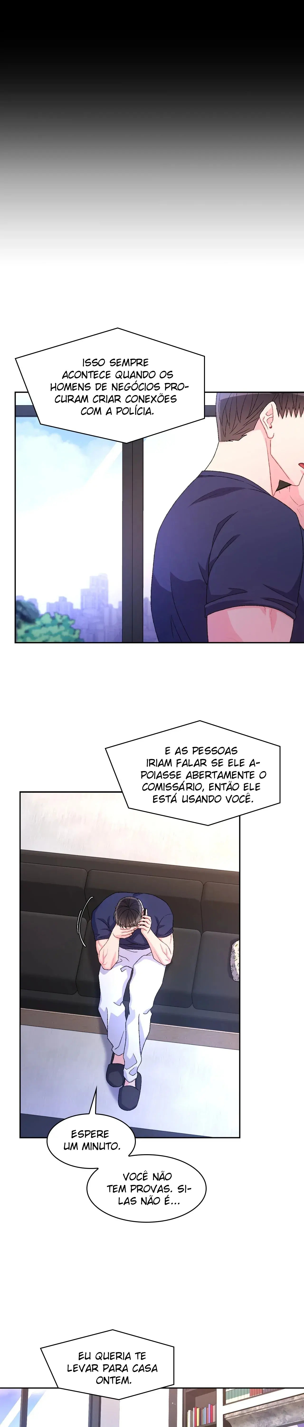 Arthur – Capítulo 52 Yaoi – Página 2