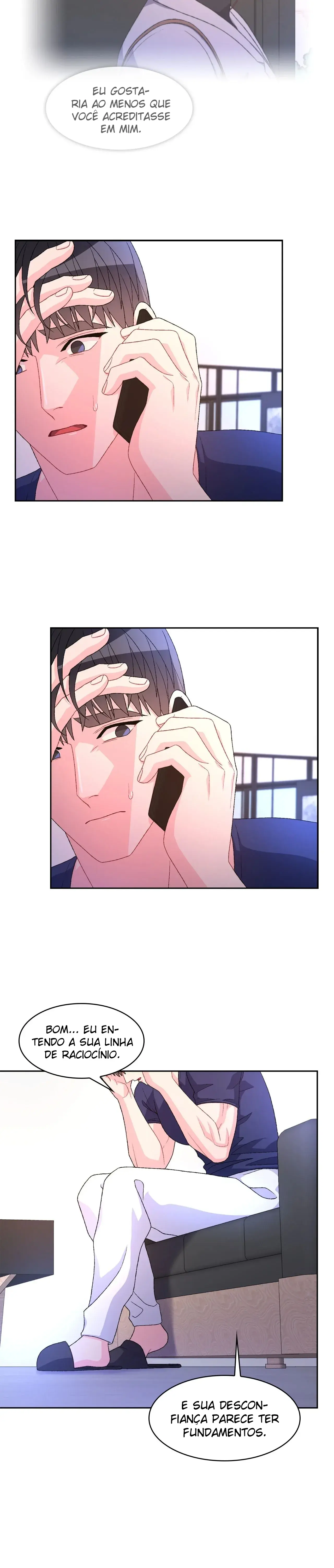 Arthur – Capítulo 52 Yaoi – Página 5