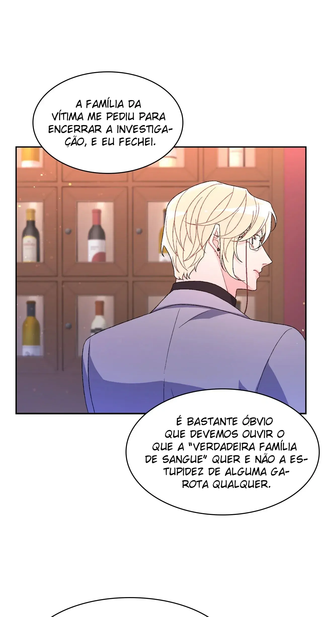 Arthur – Capítulo 53 Yaoi – Página 10