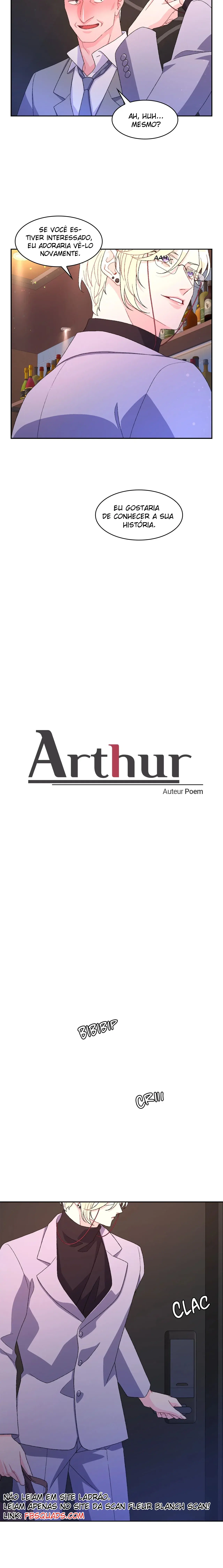 Arthur – Capítulo 53 Yaoi – Página 13