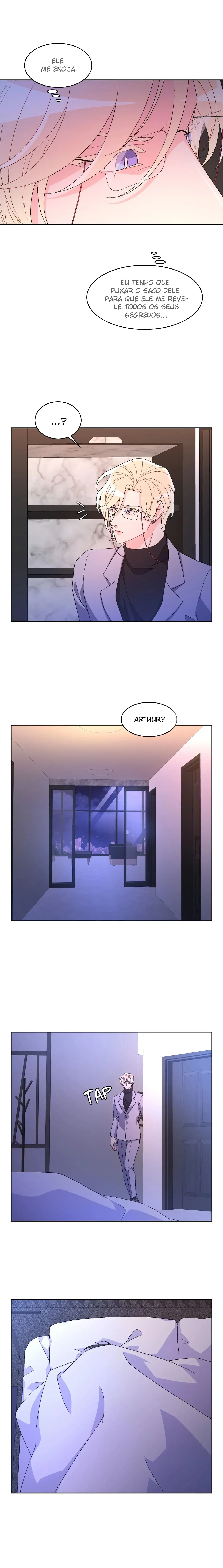 Arthur – Capítulo 53 Yaoi – Página 14