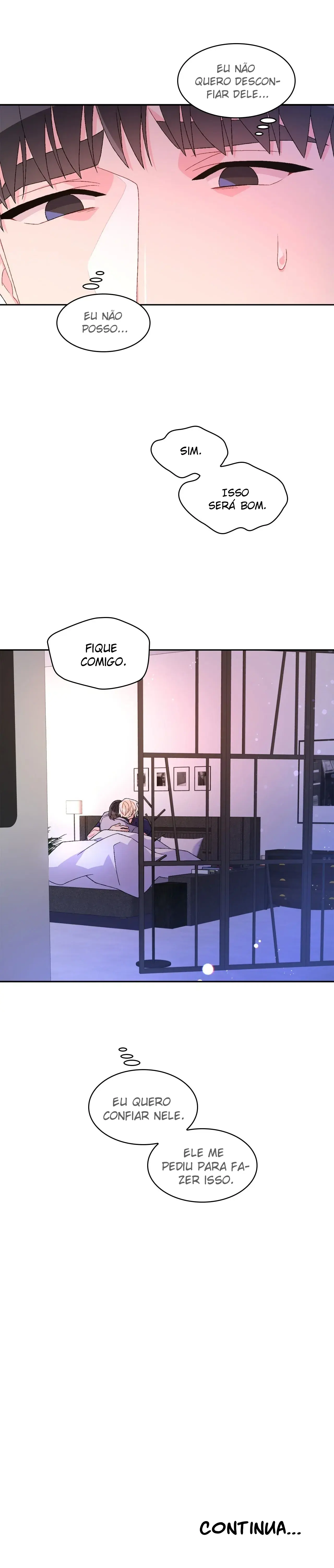 Arthur – Capítulo 53 Yaoi – Página 19