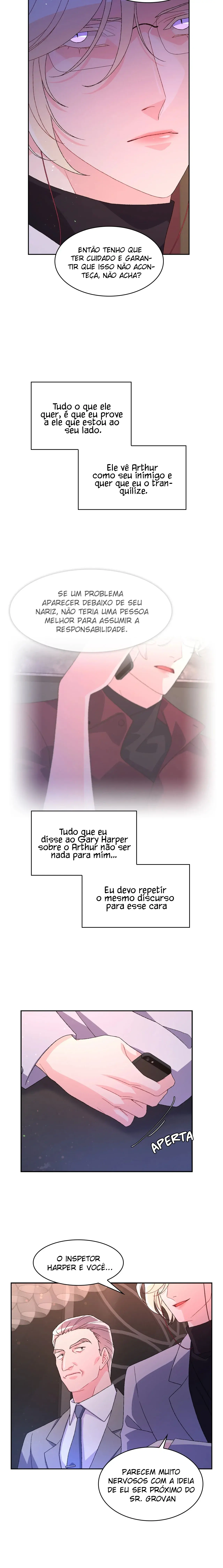 Arthur – Capítulo 53 Yaoi – Página 2