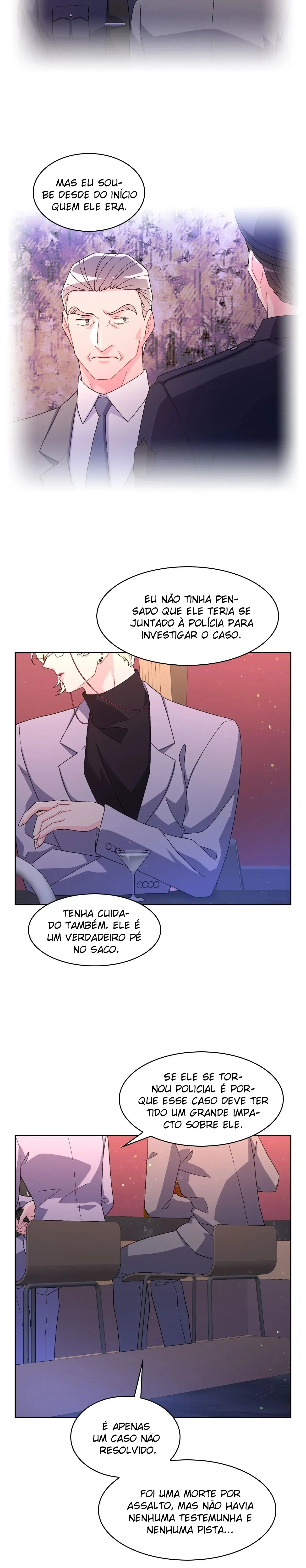 Arthur – Capítulo 53 Yaoi – Página 9