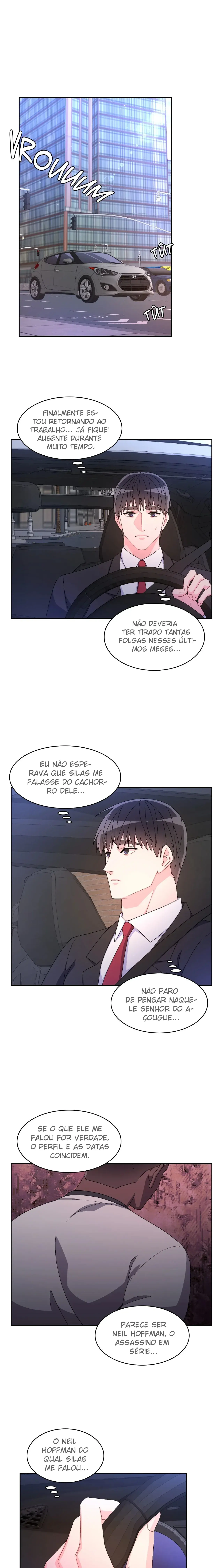 Arthur – Capítulo 56 Yaoi – Página 1