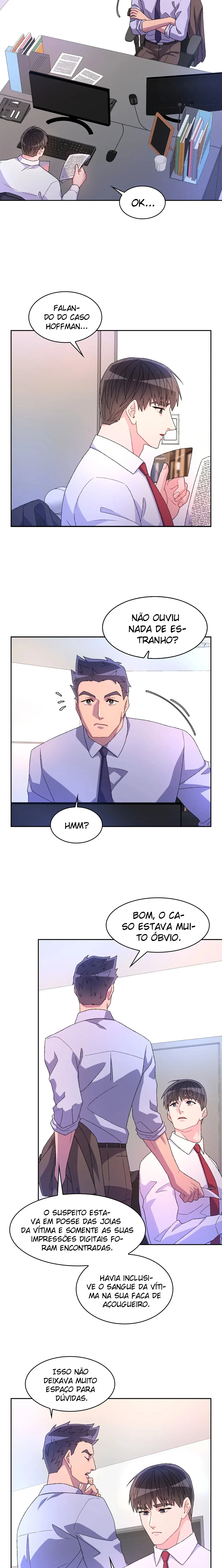 Arthur – Capítulo 56 Yaoi – Página 15