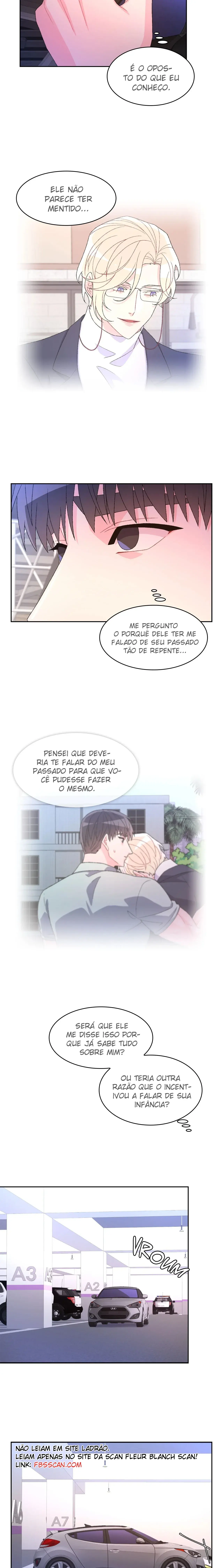 Arthur – Capítulo 56 Yaoi – Página 2