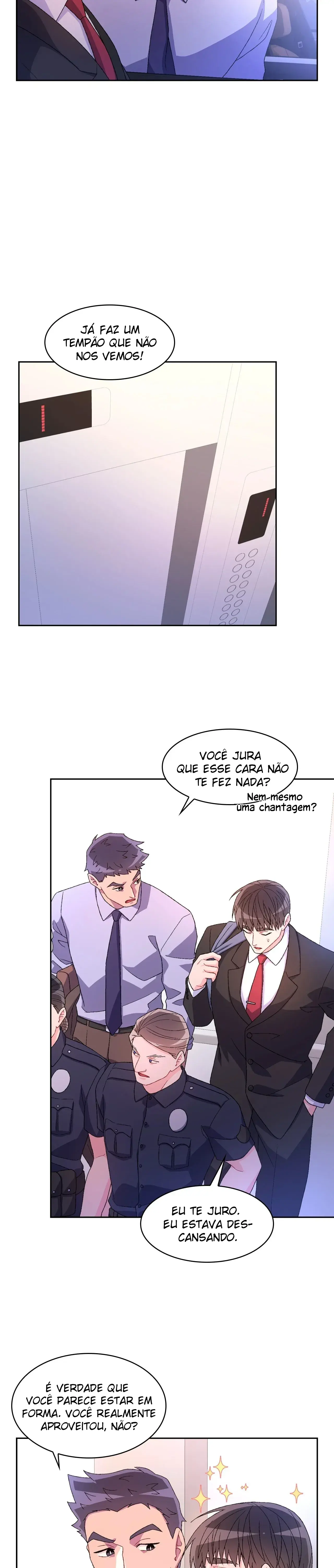 Arthur – Capítulo 56 Yaoi – Página 4