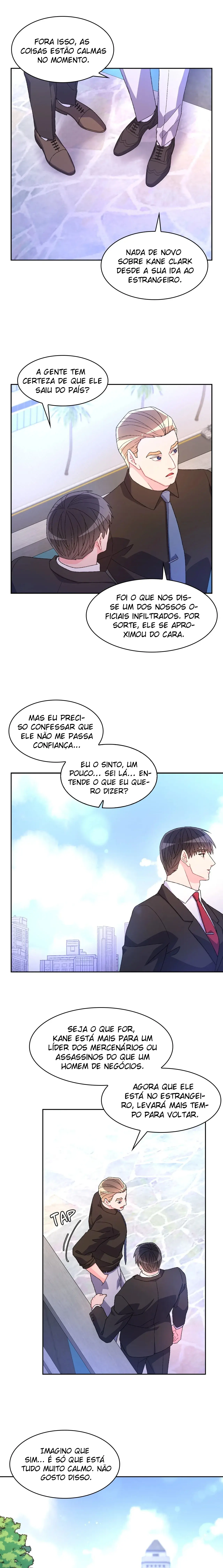 Arthur – Capítulo 56 Yaoi – Página 9