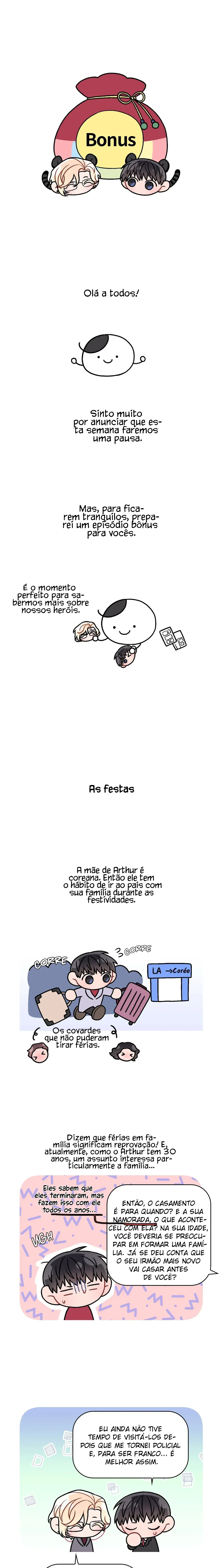 Arthur – Capítulo 56.5 Yaoi – Página 1