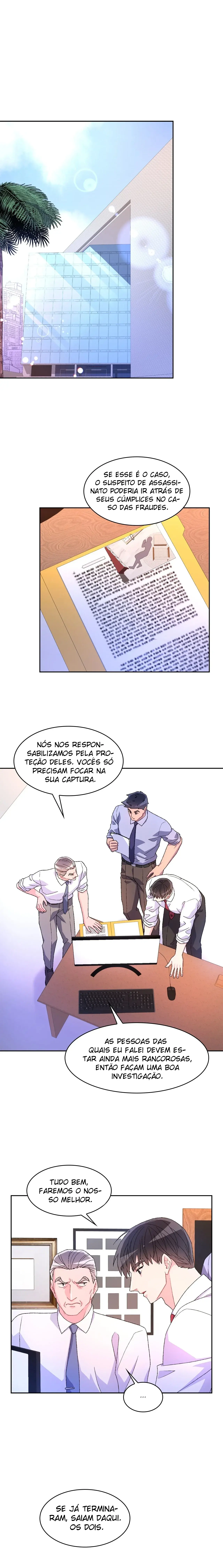 Arthur – Capítulo 57 Yaoi – Página 1