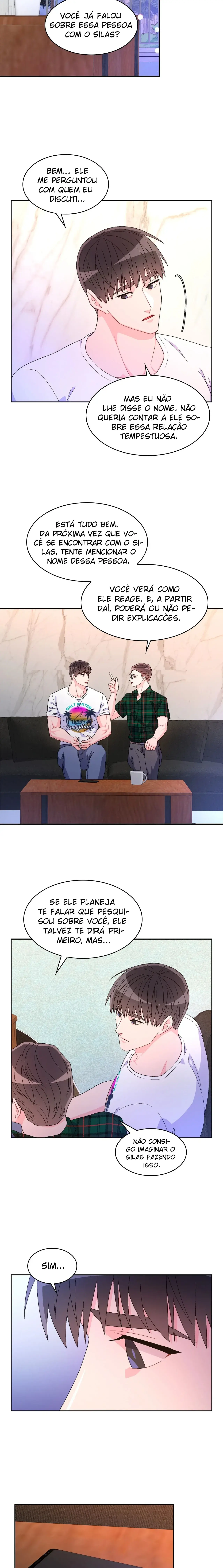 Arthur – Capítulo 57 Yaoi – Página 14