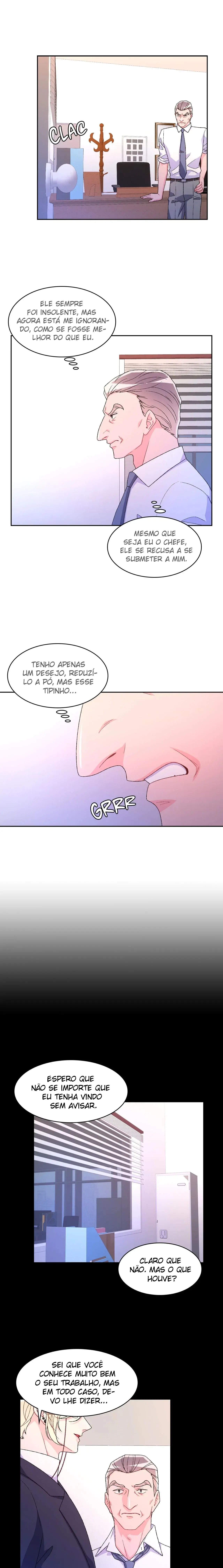 Arthur – Capítulo 57 Yaoi – Página 2