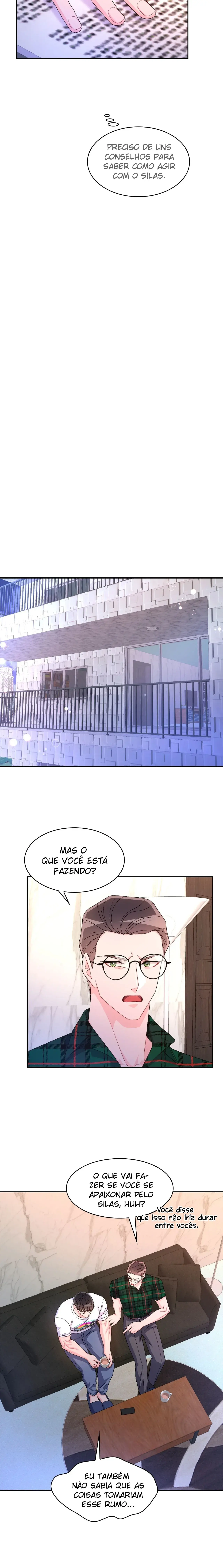 Arthur – Capítulo 57 Yaoi – Página 7