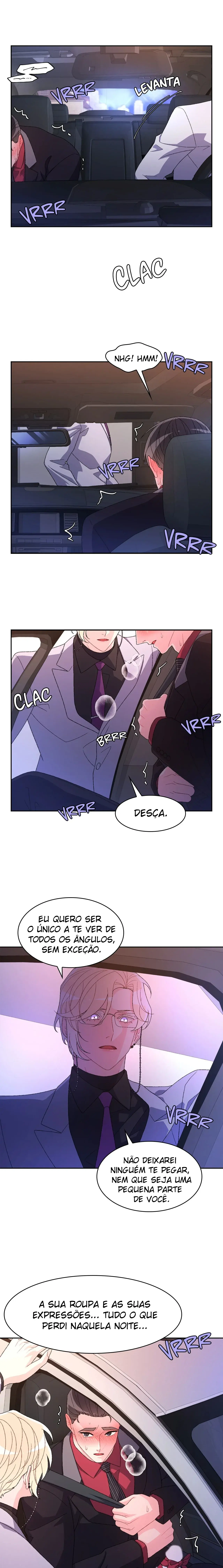 Arthur – Capítulo 58 Yaoi – Página 17