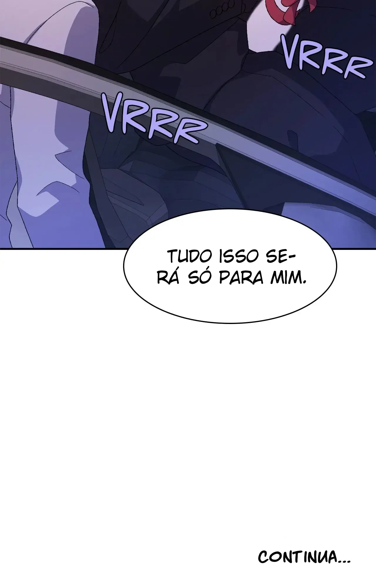 Arthur – Capítulo 58 Yaoi – Página 18