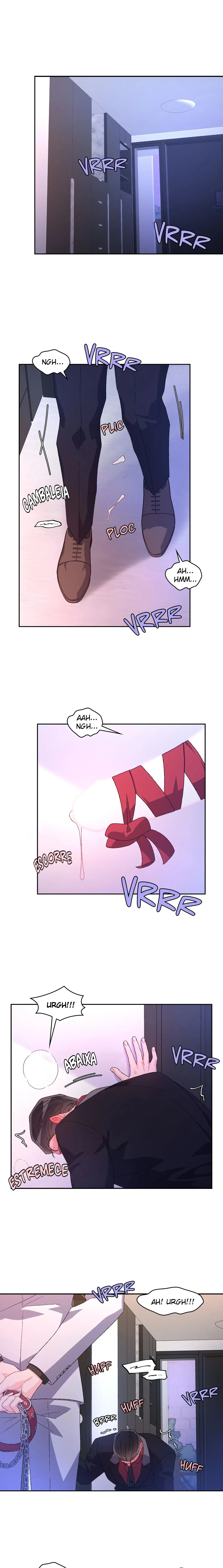 Arthur – Capítulo 59 Yaoi – Página 1