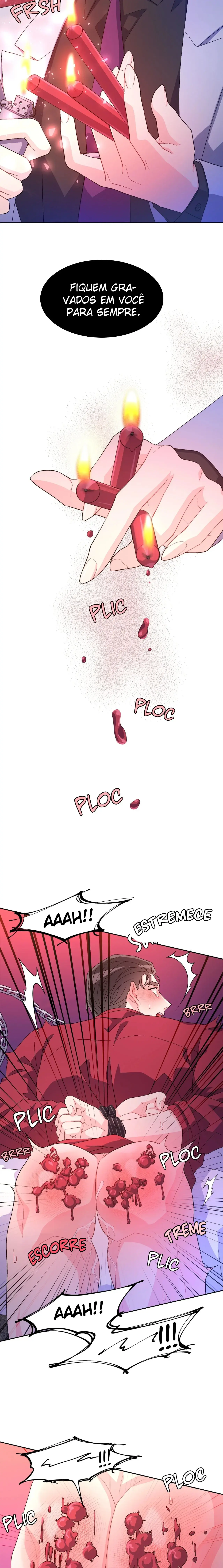 Arthur – Capítulo 59 Yaoi – Página 14