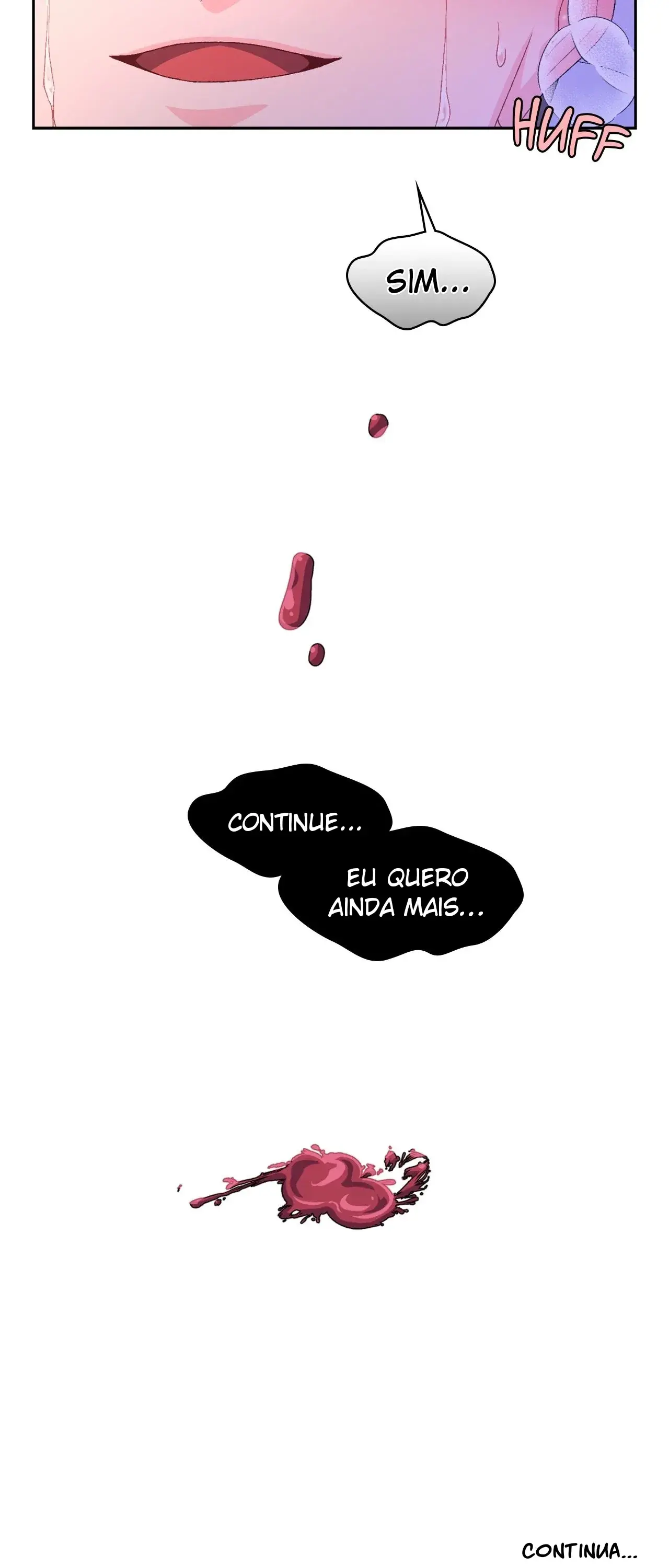 Arthur – Capítulo 59 Yaoi – Página 18