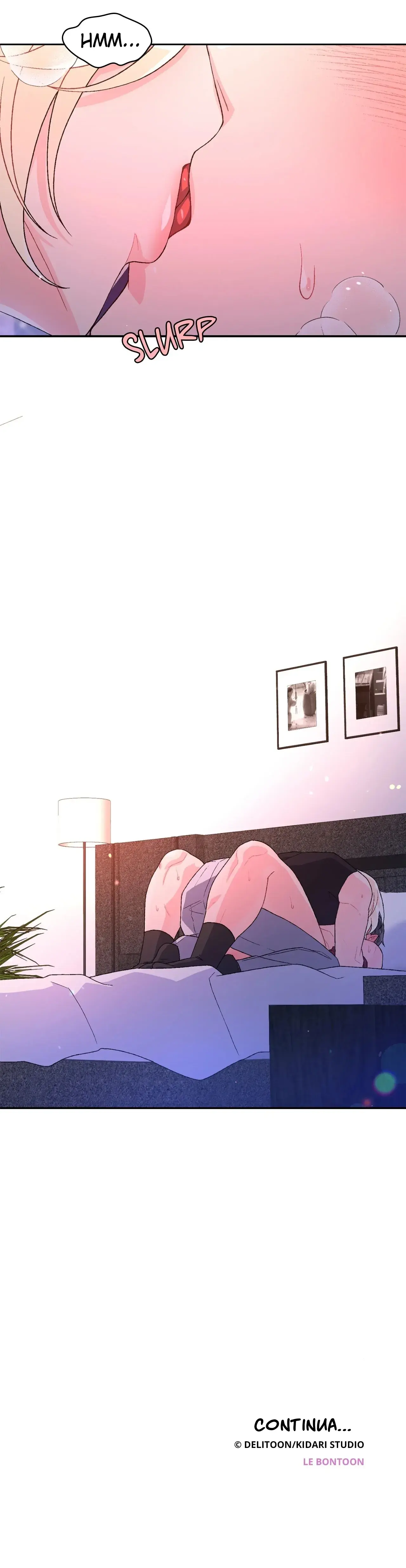 Arthur – Capítulo 60 Yaoi – Página 16