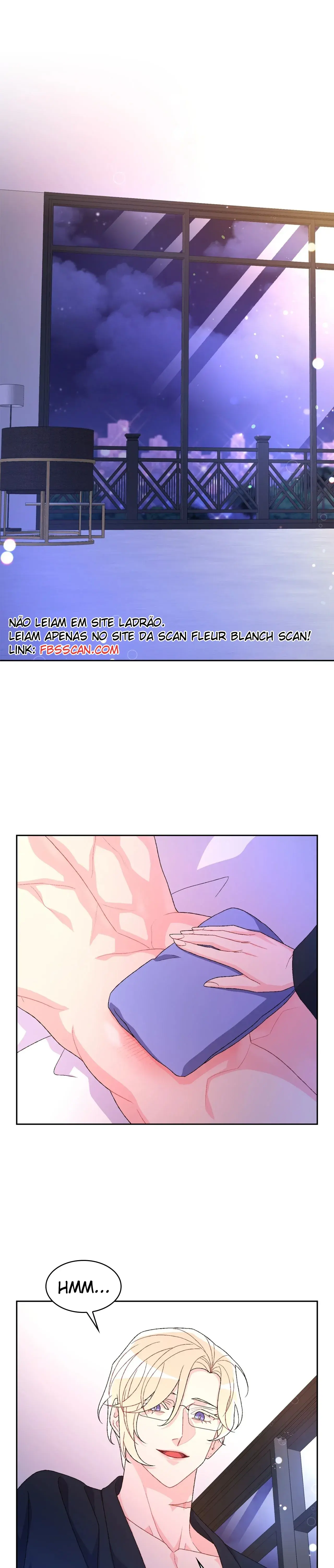 Arthur – Capítulo 61 Yaoi – Página 1