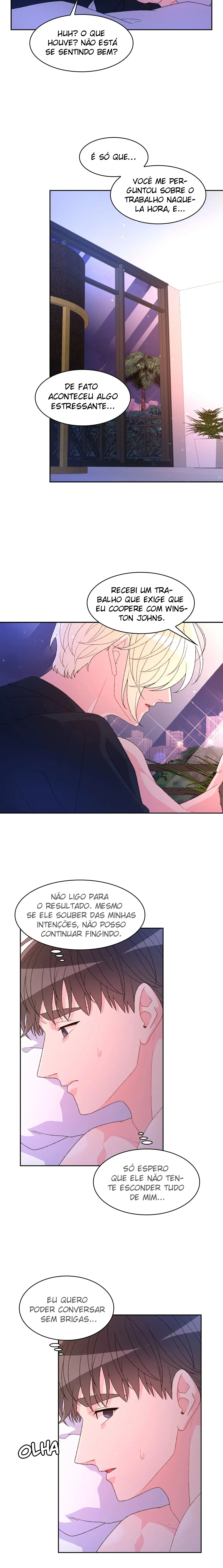 Arthur – Capítulo 61 Yaoi – Página 10