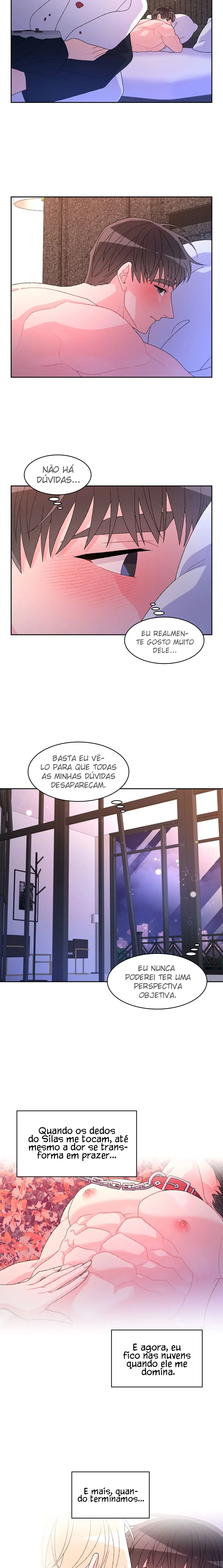 Arthur – Capítulo 61 Yaoi – Página 5