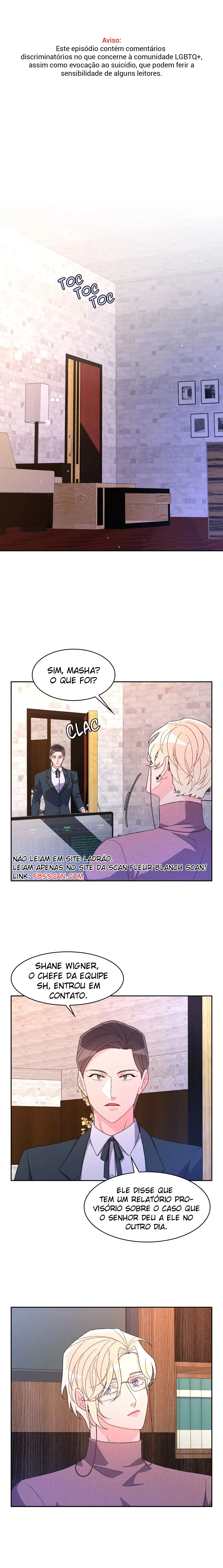 Arthur – Capítulo 62 Yaoi – Página 1