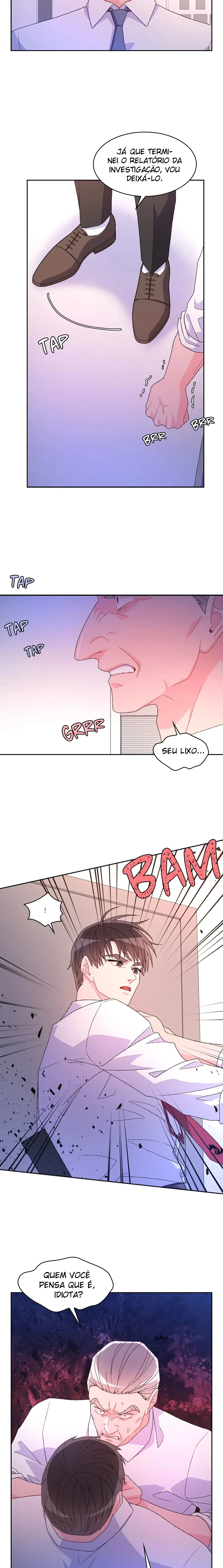 Arthur – Capítulo 62 Yaoi – Página 12