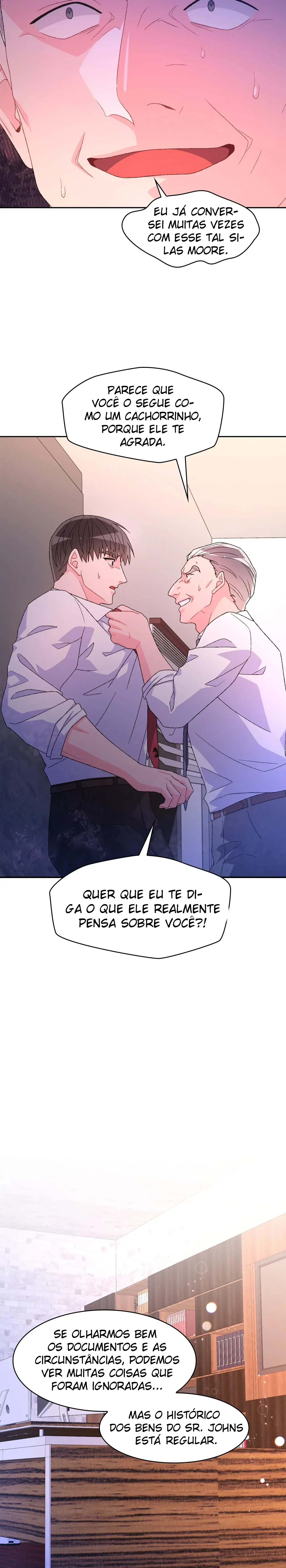 Arthur – Capítulo 62 Yaoi – Página 14