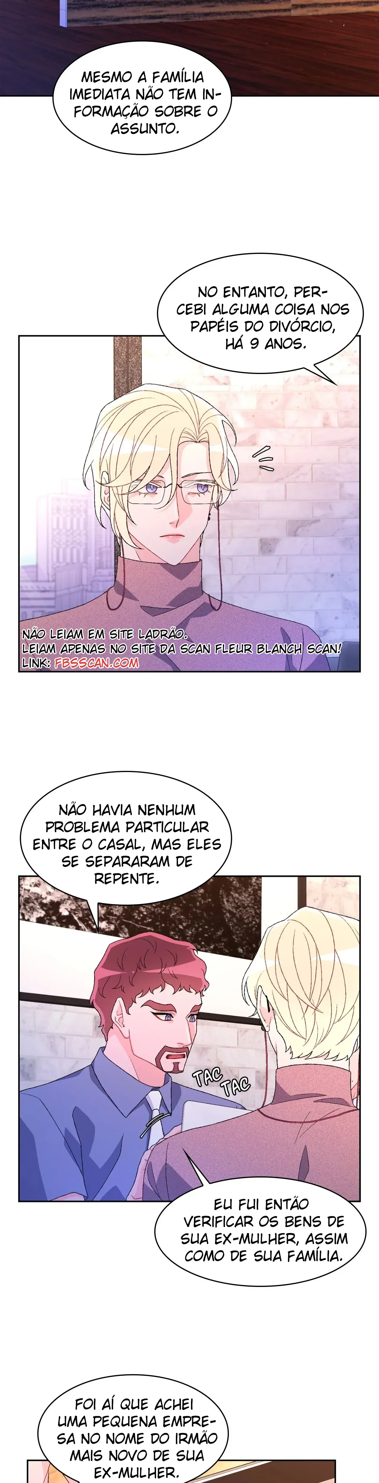 Arthur – Capítulo 62 Yaoi – Página 15