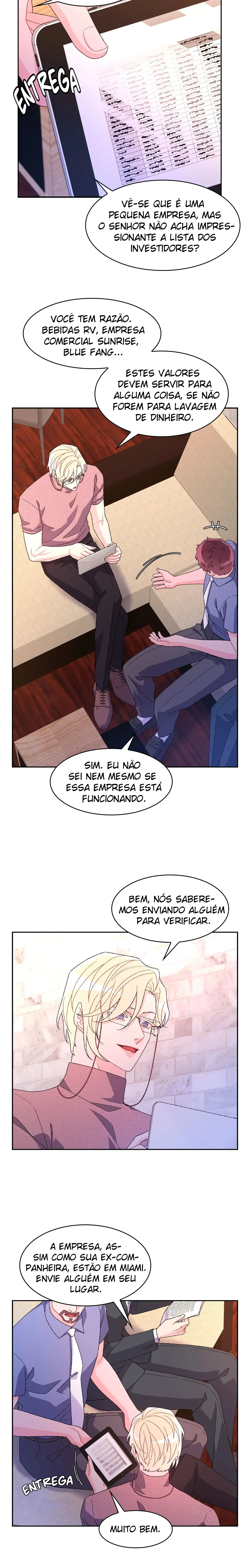 Arthur – Capítulo 62 Yaoi – Página 16