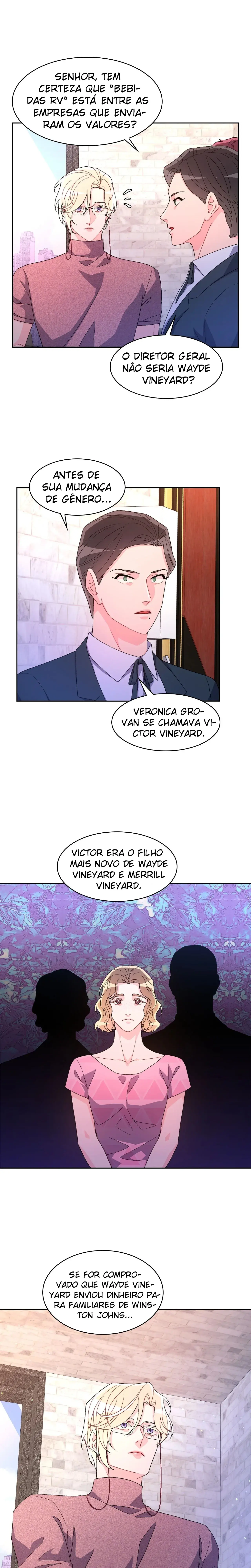 Arthur – Capítulo 62 Yaoi – Página 17