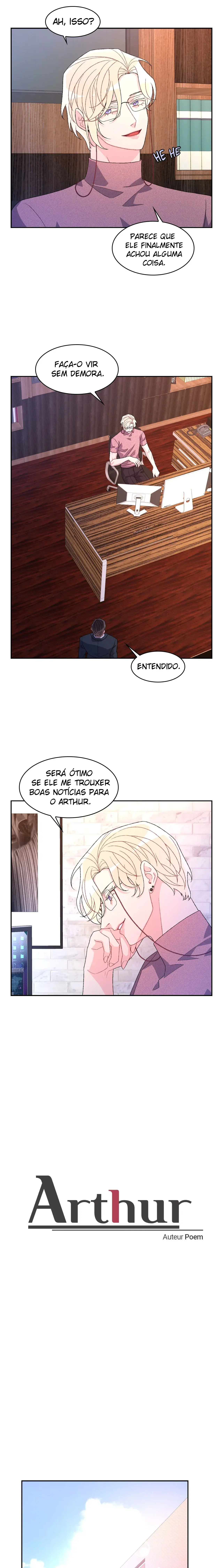 Arthur – Capítulo 62 Yaoi – Página 2