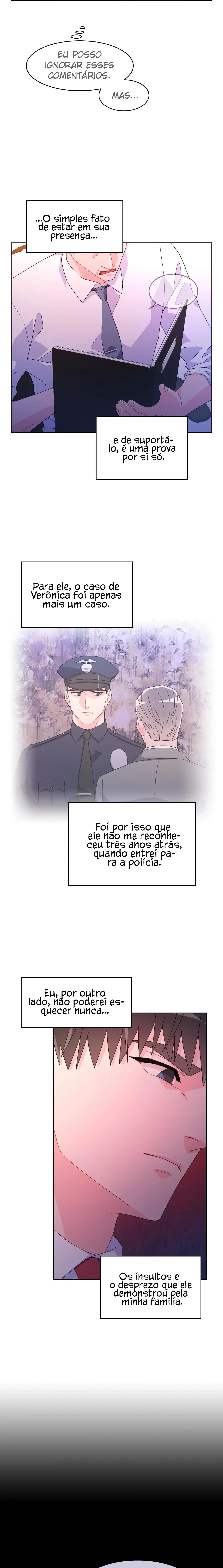Arthur – Capítulo 62 Yaoi – Página 4
