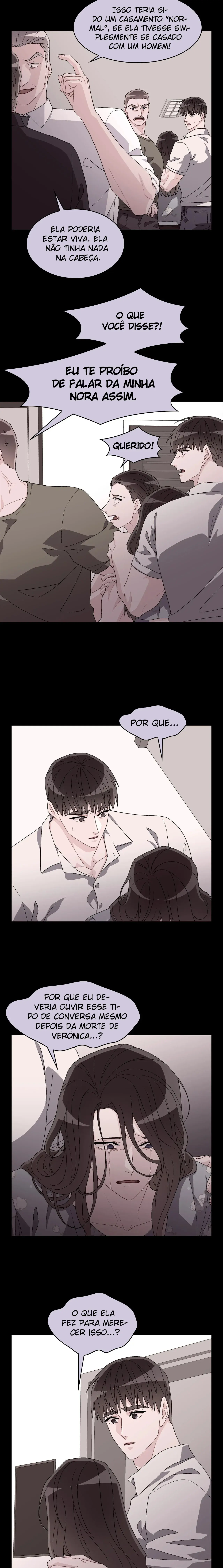 Arthur – Capítulo 62 Yaoi – Página 5