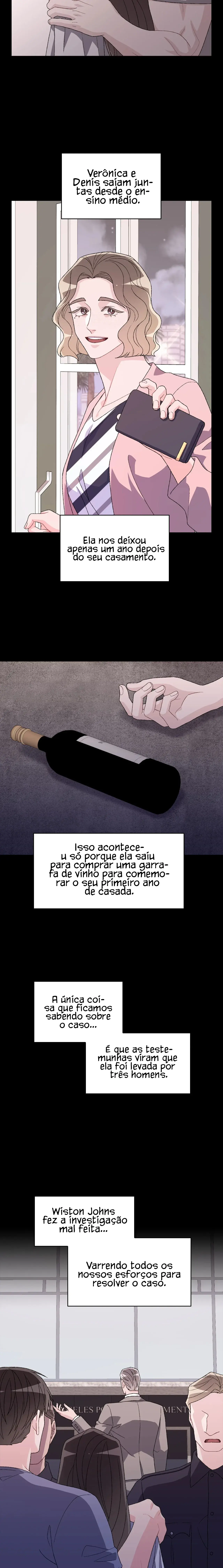 Arthur – Capítulo 62 Yaoi – Página 6