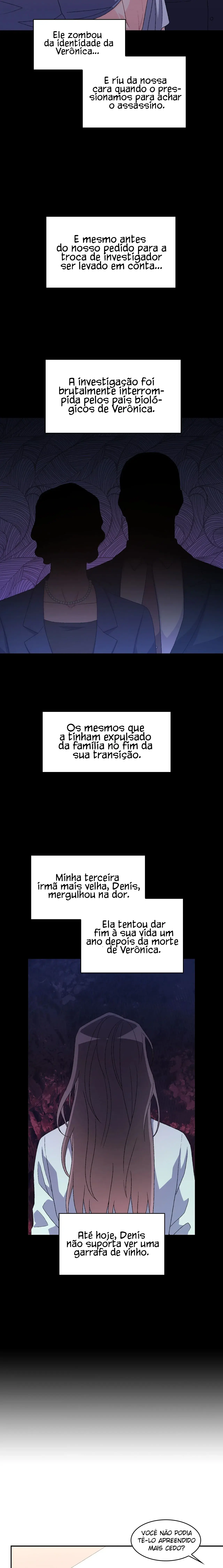 Arthur – Capítulo 62 Yaoi – Página 7