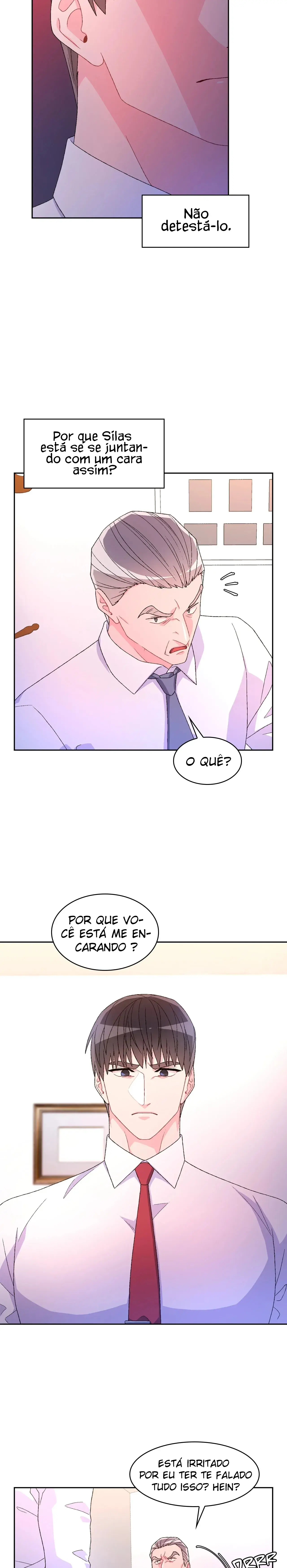 Arthur – Capítulo 62 Yaoi – Página 9