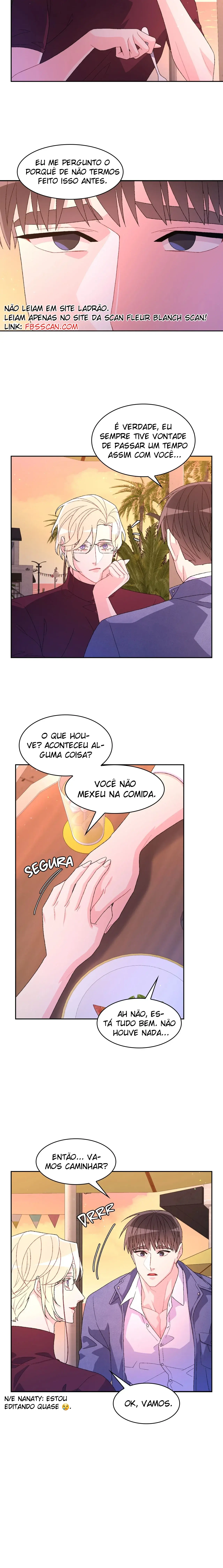 Arthur – Capítulo 63 Yaoi – Página 15