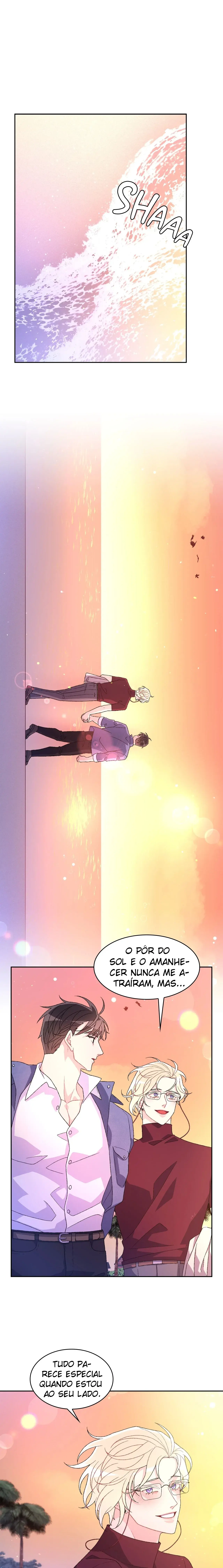 Arthur – Capítulo 63 Yaoi – Página 16