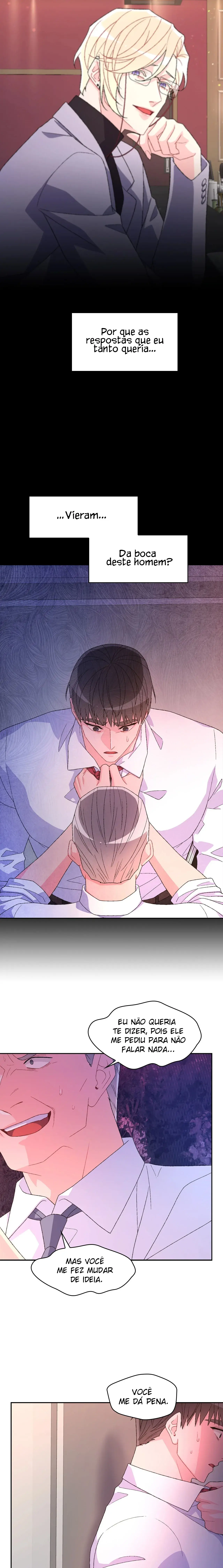 Arthur – Capítulo 63 Yaoi – Página 3