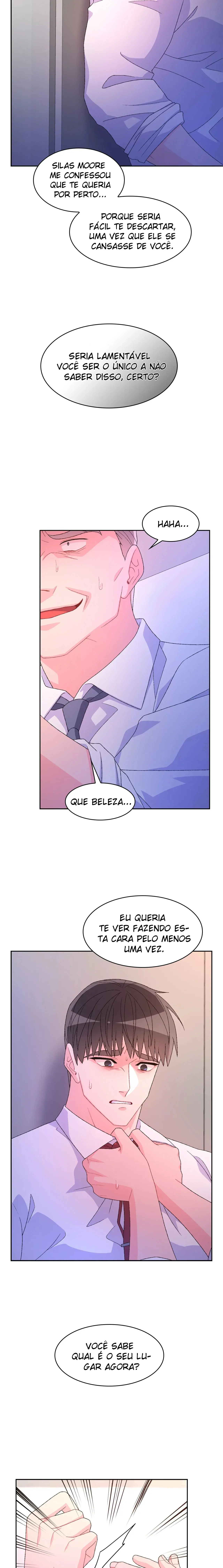 Arthur – Capítulo 63 Yaoi – Página 4