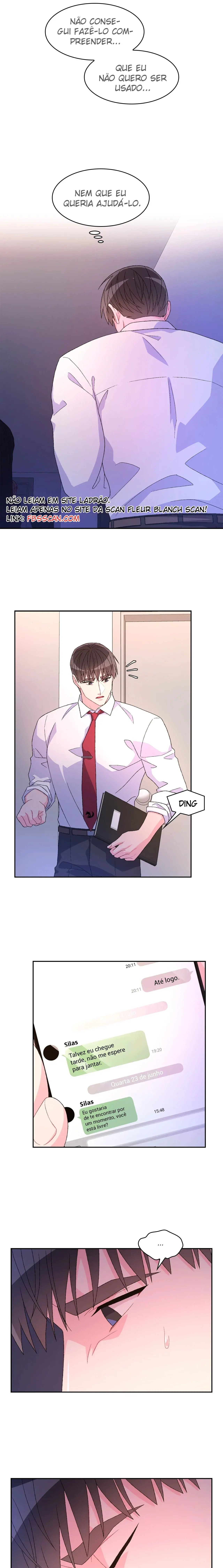 Arthur – Capítulo 63 Yaoi – Página 8