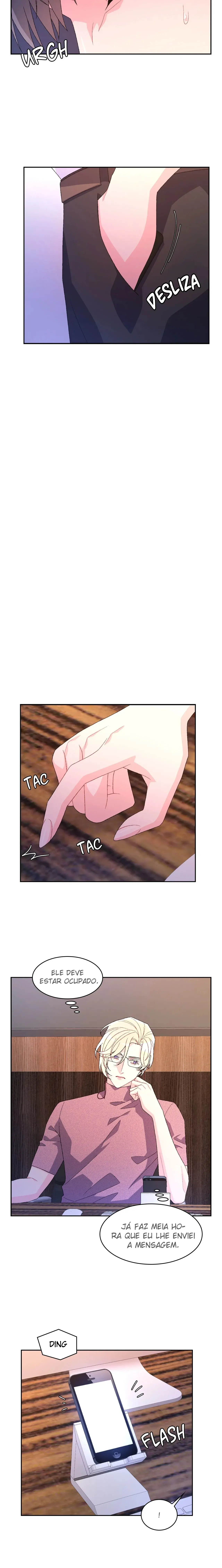 Arthur – Capítulo 63 Yaoi – Página 9